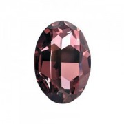 Swarovski Elements Steine Oval 18x13mm Crystal Antique Pink F 1 Stück